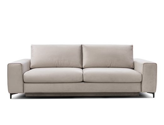 MOON Sofa 3 osobowa – Boki L  loading='lazy'