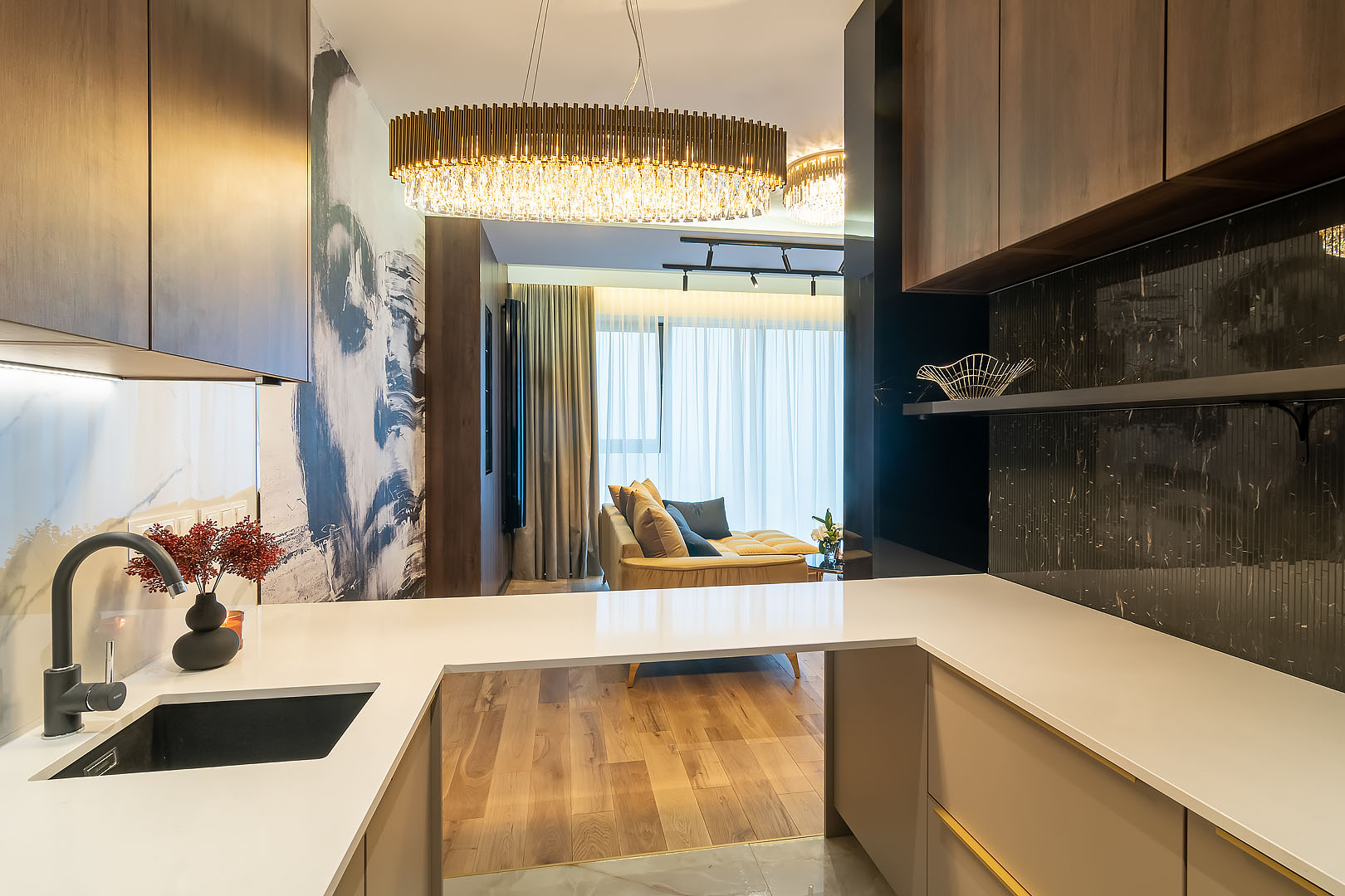 Archdesign - Belavio - Befame